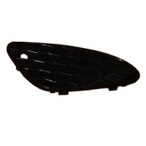 Compra REJILLA IZQUIERDA PARAGOLPES DELANTERO (CLASSIC) MERCEDES MERCEDES W211 02- al mejor precio en todocarrocería.com