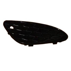 Compra REJILLA IZQUIERDA PARAGOLPES DELANTERO (CLASSIC) MERCEDES MERCEDES W211 02- al mejor precio en todocarrocería.com