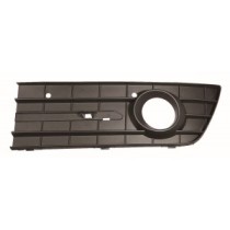 Achetez GRILLE GAUCHE PARE-CHOCS AVANT (CLASSIC/ELEG) MERCEDES MERCEDES A W169 09- au meilleur prix sur todocarrocería.com