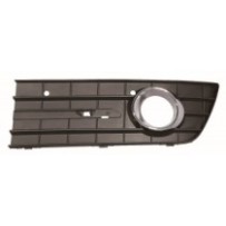 Compra REJILLA IZQUIERDA PARAGOLPES DELANTERO (CLASSIC/ELEG)(C/ARO CROMADO) MERCEDES MERCEDES A W169 09- al mejor precio en todo