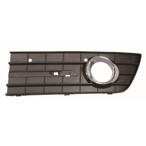 Compra REJILLA IZQUIERDA PARAGOLPES DELANTERO (CLASSIC/ELEG)(C/ARO CROMADO) MERCEDES MERCEDES A W169 09- al mejor precio en todo