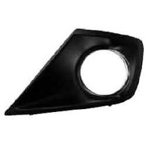 Achetez GRILLE GAUCHE PARE-CHOCS AVANT (CHROMÉ) PEUGEOT PEUGEOT 207 09- au meilleur prix sur todocarrocería.com