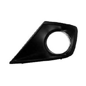 Achetez GRILLE GAUCHE PARE-CHOCS AVANT (CHROMÉ) PEUGEOT PEUGEOT 207 09- au meilleur prix sur todocarrocería.com