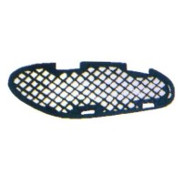 Achetez GRILLE GAUCHE PARE-CHOCS AVANT (COIN) MERCEDES MERCEDES C W202 97- au meilleur prix sur todocarrocería.com