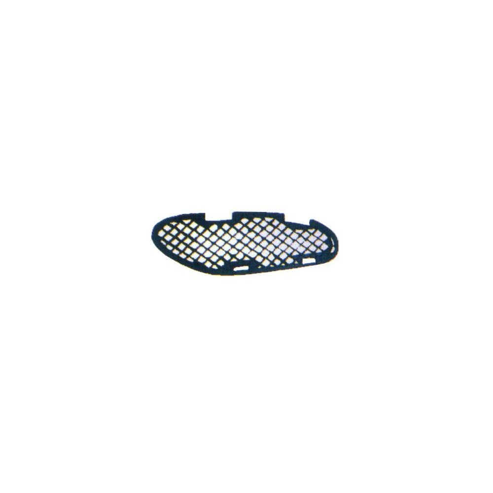 Achetez GRILLE GAUCHE PARE-CHOCS AVANT (COIN) MERCEDES MERCEDES C W202 97- au meilleur prix sur todocarrocería.com
