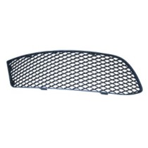 Achetez GRILLE GAUCHE PARE-CHOCS AVANT (EXTÉRIEUR S/ TROU DE PHARE) MERCEDES MERCEDES A W176 12- au meilleur prix sur todocarroc