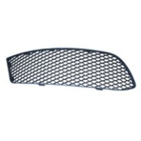Compra REJILLA IZQUIERDA PARAGOLPES DELANTERO (EXTERIOR S/FURO FAROL) MERCEDES MERCEDES A W176 12- al mejor precio en todocarroc