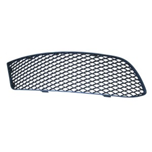 Compra REJILLA IZQUIERDA PARAGOLPES DELANTERO (EXTERIOR S/FURO FAROL) MERCEDES MERCEDES A W176 12- al mejor precio en todocarroc