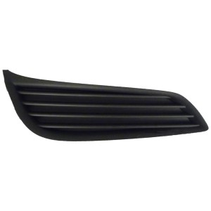Achetez GRILLE GAUCHE PARE-CHOCS AVANT (DATÉE) OPEL OPEL ASTRA K 15- au meilleur prix sur todocarrocería.com