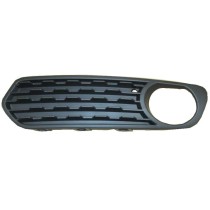 Achetez GRILLE GAUCHE PARE-CHOCS AVANT (DATÉE) (MOD BASIC/URBAN) BMW BMW S/1 F20/F21 12- au meilleur prix sur todocarrocer