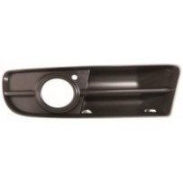 Compra REJILLA IZQUIERDA PARAGOLPES DELANTERO (FECHADA)(MOD S-LINE) AUDI AUDI A4 04- al mejor precio en todocarrocería.com