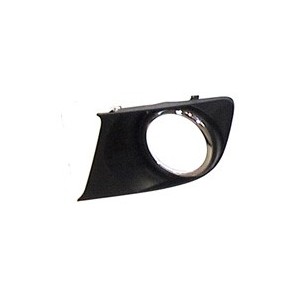 Achetez GRILLE GAUCHE PARE-CHOCS AVANT (FINITION CHROMÉE) ALFA ALFA 159 05- au meilleur prix sur todocarrocería.com