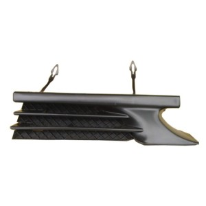 Achetez GRILLE GAUCHE PARE-CHOCS AVANT (CENTRE) MERCEDES MERCEDES C W202 97- au meilleur prix sur todocarrocería.com