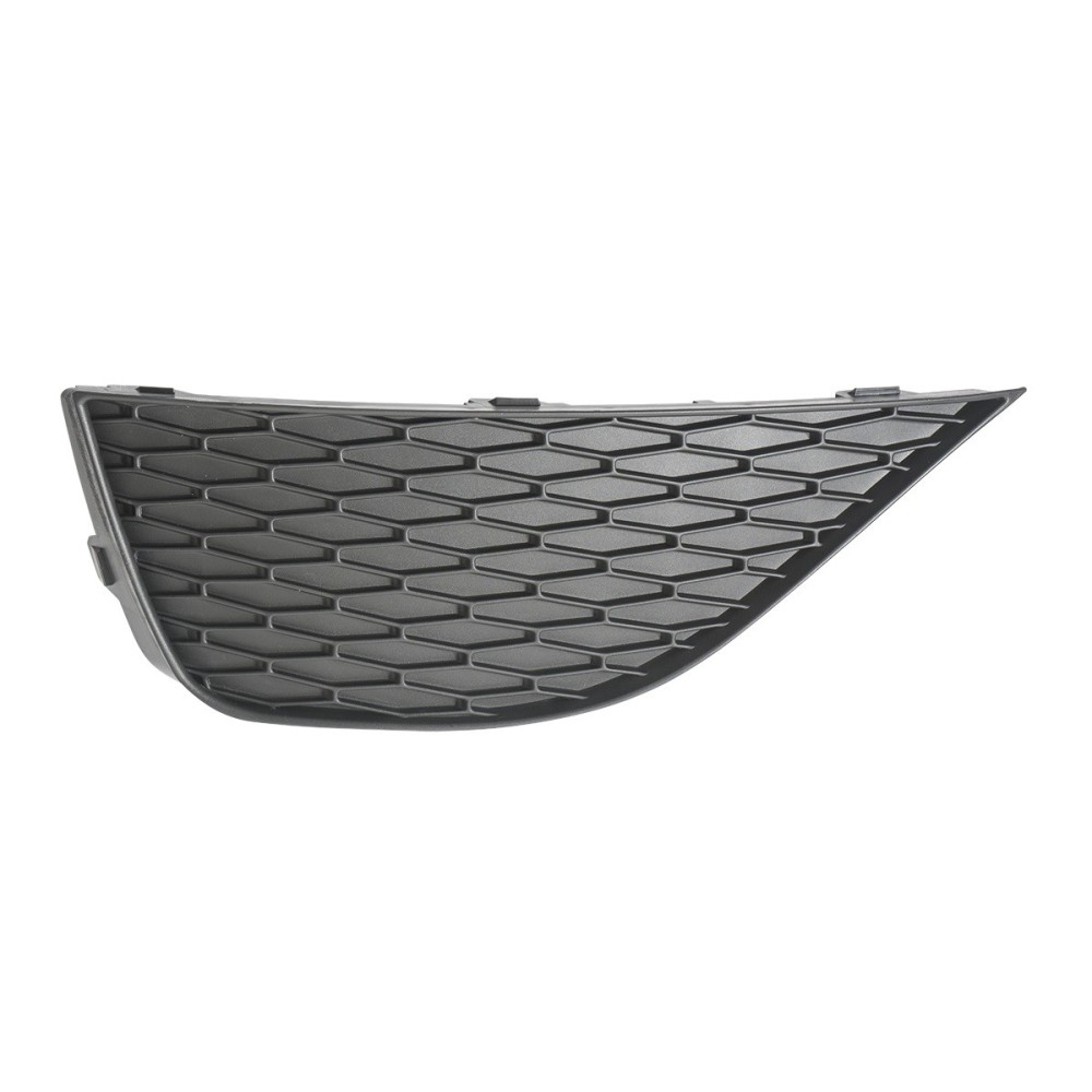 Achetez GRILLE GAUCHE PARE-CHOCS AVANT (NOIR SANS TROU POUR ANTI-BROUILLARD) SEAT SEAT IBIZA 08- au meilleur prix sur todocarroc