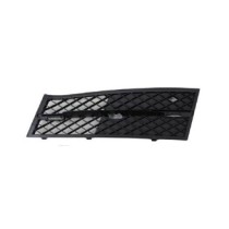 Achetez GRILLE GAUCHE PARE-CHOCS AVANT (NOIR) BMW BMW S/5 F10 10- au meilleur prix sur todocarrocería.com