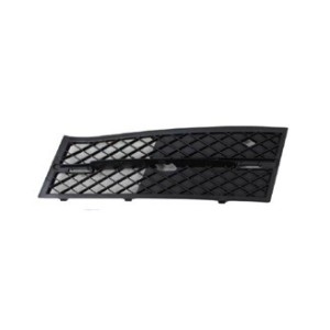 Achetez GRILLE GAUCHE PARE-CHOCS AVANT (NOIR) BMW BMW S/5 F10 10- au meilleur prix sur todocarrocería.com