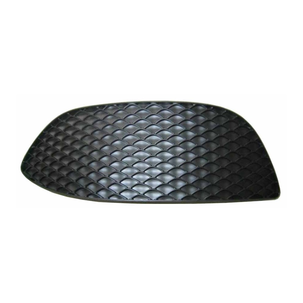 Compra REJILLA IZQUIERDA PARAGOLPES DELANTERO (NEGRO) MERCEDES MERCEDES C W205 14- al mejor precio en todocarrocería.com