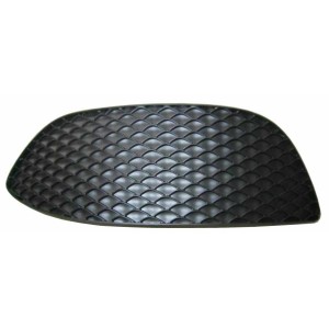 Achetez GRILLE GAUCHE PARE-CHOCS AVANT (NOIR) MERCEDES MERCEDES C W205 14- au meilleur prix sur todocarrocería.com