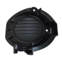 Achetez GRILLE GAUCHE PARE-CHOCS AVANT (NOIR) TOYOTA TOYOTA AURIS 10- au meilleur prix sur todocarrocería.com
