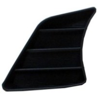 Achetez GRILLE GAUCHE PARE-CHOCS AVANT (NOIR) TOYOTA TOYOTA HILUX 11- au meilleur prix sur todocarrocería.com
