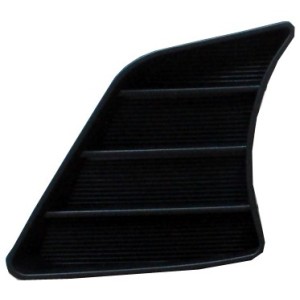 Achetez GRILLE GAUCHE PARE-CHOCS AVANT (NOIR) TOYOTA TOYOTA HILUX 11- au meilleur prix sur todocarrocería.com