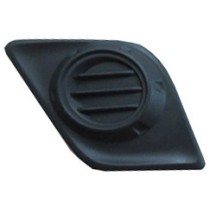 Achetez GRILLE GAUCHE PARE-CHOCS AVANT (NOIR) TOYOTA TOYOTA HILUX 16- au meilleur prix sur todocarrocería.com
