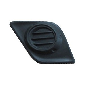 Achetez GRILLE GAUCHE PARE-CHOCS AVANT (NOIR) TOYOTA TOYOTA HILUX 16- au meilleur prix sur todocarrocería.com
