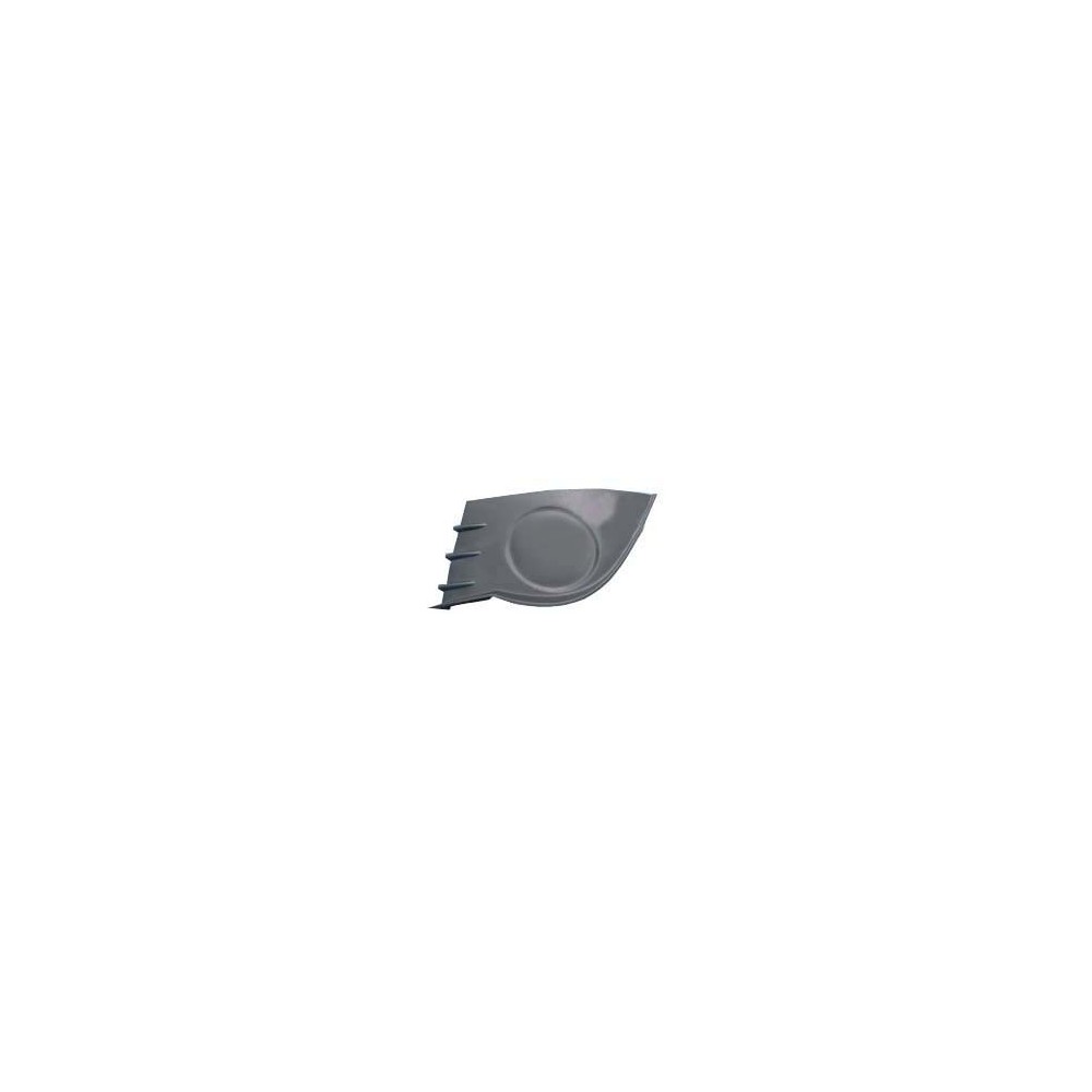 Achetez GRILLE GAUCHE PARE-CHOCS AVANT (S/ TROUS POUR PHARES) RENAULT CLIO 05- au meilleur prix sur todocarrocería.com