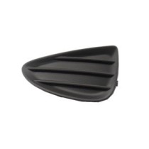 Achetez GRILLE GAUCHE PARE-CHOCS AVANT (S/ TROUS POUR PHARES) TOYOTA YARIS 12- au meilleur prix sur todocarrocería.com