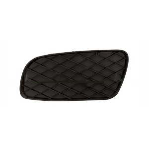 Compra REJILLA IZQUIERDA PARAGOLPES DELANTERO (S/FURO FAROL) SMART MCC SMART FORTWO 07- al mejor precio en todocarrocería.com