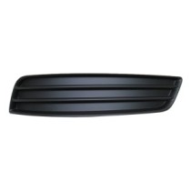 Achetez GRILLE GAUCHE PARE-CHOCS AVANT (S/ TROU DE PHARE) AUDI AUDI A3 2008.07- au meilleur prix sur todocarrocería.com