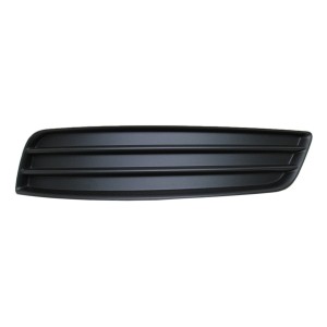 Achetez GRILLE GAUCHE PARE-CHOCS AVANT (S/ TROU DE PHARE) AUDI AUDI A3 2008.07- au meilleur prix sur todocarrocería.com