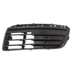 Compra REJILLA IZQUIERDA PARAGOLPES DELANTERO (S/FURO FAROL) VW VW JETTA 05-/GOLF SW 07- al mejor precio en todocarrocería.com