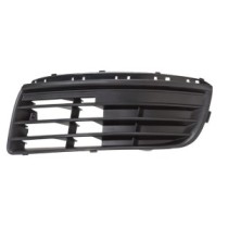 Achetez GRILLE GAUCHE PARE-CHOCS AVANT (S/ TROU DE PHARE) VW VW JETTA 05-/GOLF SW 07- au meilleur prix sur todocarrocería.com