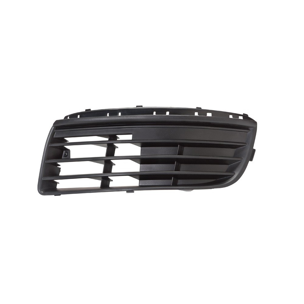 Achetez GRILLE GAUCHE PARE-CHOCS AVANT (S/ TROU DE PHARE) VW VW JETTA 05-/GOLF SW 07- au meilleur prix sur todocarrocería.com