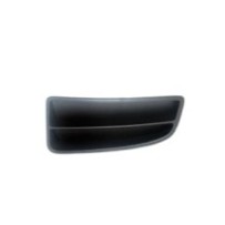 Compra REJILLA IZQUIERDA PARAGOLPES DELANTERO (S/FURO) FIAT FIAT PANDA 03- al mejor precio en todocarrocería.com
