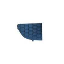 Achetez GRILLE GAUCHE PARE-CHOCS AVANT (S/SUPPORT) FIAT FIAT PUNTO 12- au meilleur prix sur todocarrocería.com