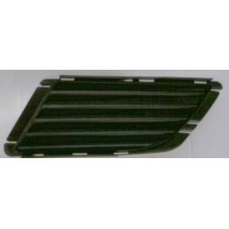 Compra REJILLA IZQUIERDA PARAGOLPES DELANTERO (S/FURO) OPEL OPEL CORSA 03- al mejor precio en todocarrocería.com