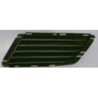 Achetez GRILLE GAUCHE PARE-CHOCS AVANT (SANS TROU) OPEL OPEL CORSA 03- au meilleur prix sur todocarrocería.com