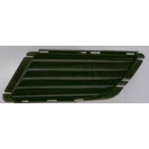 Achetez GRILLE GAUCHE PARE-CHOCS AVANT (SANS TROU) OPEL OPEL CORSA 03- au meilleur prix sur todocarrocería.com