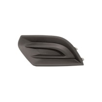 Compra REJILLA IZQUIERDA PARAGOLPES DELANTERO (S/FURO) OPEL OPEL CORSA 15- al mejor precio en todocarrocería.com