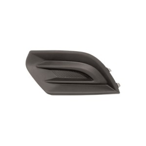 Compra REJILLA IZQUIERDA PARAGOLPES DELANTERO (S/FURO) OPEL OPEL CORSA 15- al mejor precio en todocarrocería.com