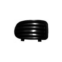 Achetez GRILLE GAUCHE PARE-CHOCS AVANT (S/ TROU) OPEL OPEL VECTRA 99- au meilleur prix sur todocarrocería.com