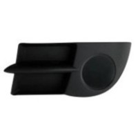 Achetez GRILLE GAUCHE PARE-CHOCS AVANT (S/ TROU) RENAULT RENAULT CLIO STORIA 05- au meilleur prix sur todocarrocería.com