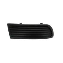 Achetez GRILLE GAUCHE PARE-CHOCS AVANT (S/ TROU) SEAT SEAT IBIZA 97- au meilleur prix sur todocarrocería.com