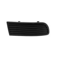 Achetez GRILLE GAUCHE PARE-CHOCS AVANT (S/ TROU) SEAT SEAT IBIZA 97- au meilleur prix sur todocarrocería.com