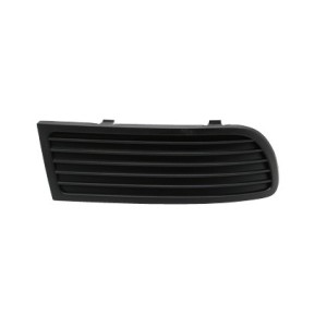 Compra REJILLA IZQUIERDA PARAGOLPES DELANTERO (S/FURO) SEAT SEAT IBIZA 97- al mejor precio en todocarrocería.com