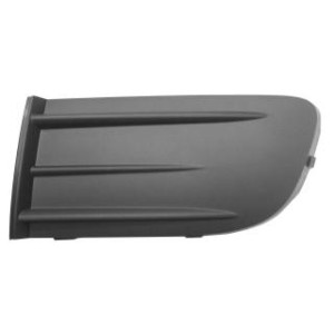 Achetez GRILLE GAUCHE PARE-CHOCS AVANT (S/ TROU) SKODA SKODA OCTAVIA 04- au meilleur prix sur todocarrocería.com