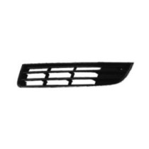 Compra REJILLA IZQUIERDA PARAGOLPES DELANTERO (S/FURO) VW VW PASSAT 05- al mejor precio en todocarrocería.com
