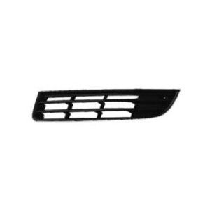 Achetez GRILLE GAUCHE PARE-CHOCS AVANT (S/ TROU) VW VW PASSAT 05- au meilleur prix sur todocarrocería.com